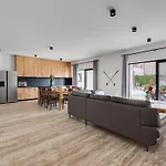 Сasa de vacaciones Klaudio By Interhome Vodice