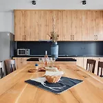 Сasa de vacaciones Klaudio By Interhome