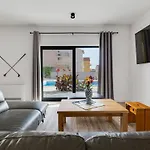 Сasa de vacaciones Klaudio By Interhome Vodice