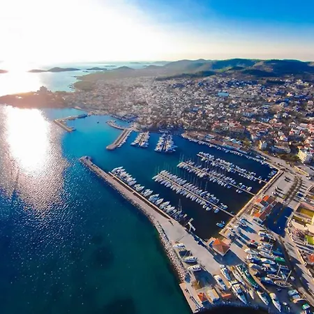 度假居 Holiday Klaudio By Interhome