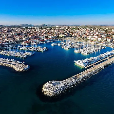 Holiday Klaudio By Interhome 度假居 *