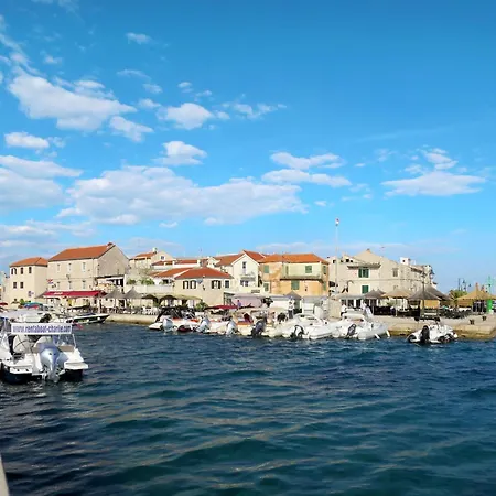 Holiday Klaudio By Interhome *