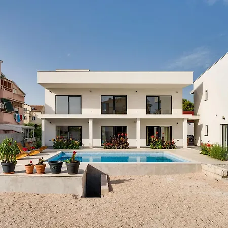 Holiday Klaudio By Interhome * 沃迪切