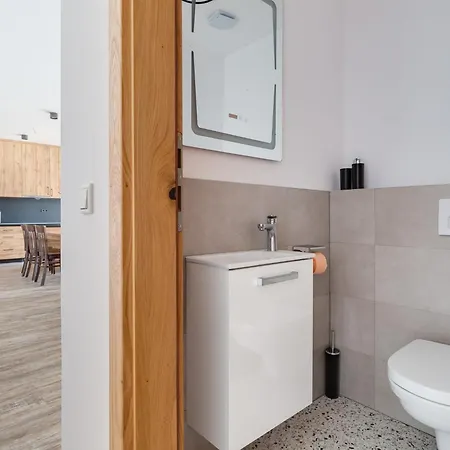 Klaudio By Interhome Dom wakacyjny Vodice