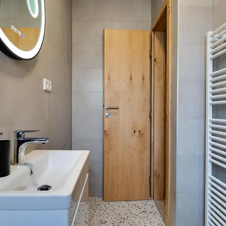 Klaudio By Interhome