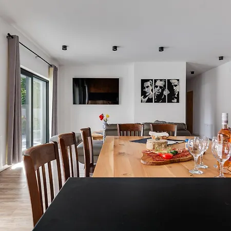 Holiday Klaudio By Interhome 度假居