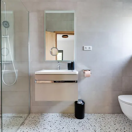 Dom wakacyjny Klaudio By Interhome