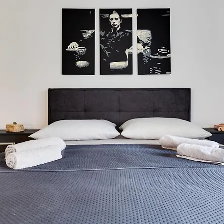 Holiday Klaudio By Interhome 度假居 *