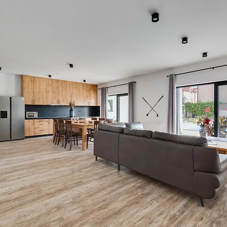 Dom wakacyjny Klaudio By Interhome Vodice