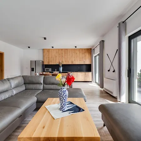 Dom wakacyjny Klaudio By Interhome *