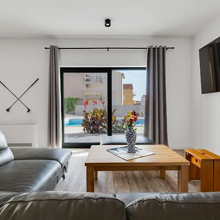 Dom wakacyjny Klaudio By Interhome Vodice