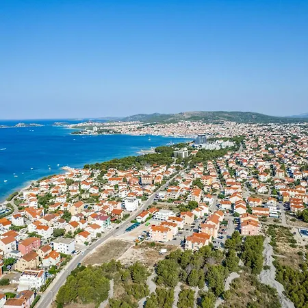 度假居 Holiday Klaudio By Interhome