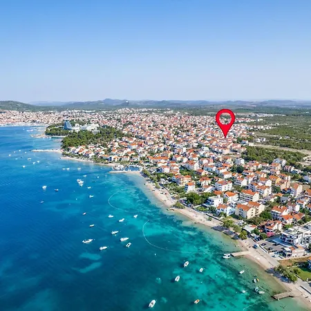 Holiday Klaudio By Interhome 度假居 沃迪切