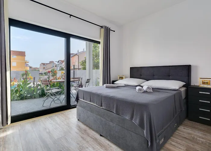 度假居 Holiday Klaudio By Interhome 沃迪切