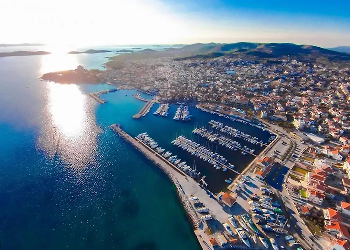 度假居 Holiday Klaudio By Interhome