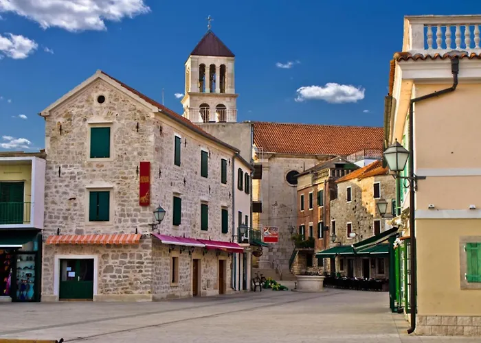 度假居 Holiday Klaudio By Interhome *