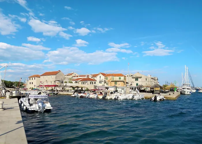 Holiday Klaudio By Interhome *