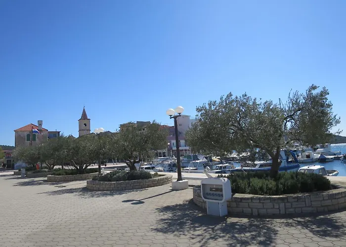 Holiday Klaudio By Interhome 沃迪切