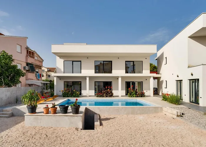 Holiday Klaudio By Interhome * 沃迪切