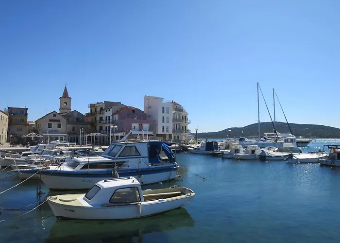 Holiday Klaudio By Interhome