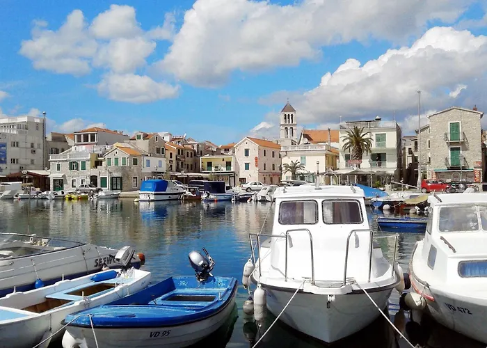 Holiday Klaudio By Interhome 度假居 *