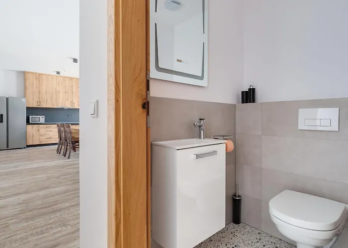 Holiday Klaudio By Interhome 度假居 沃迪切