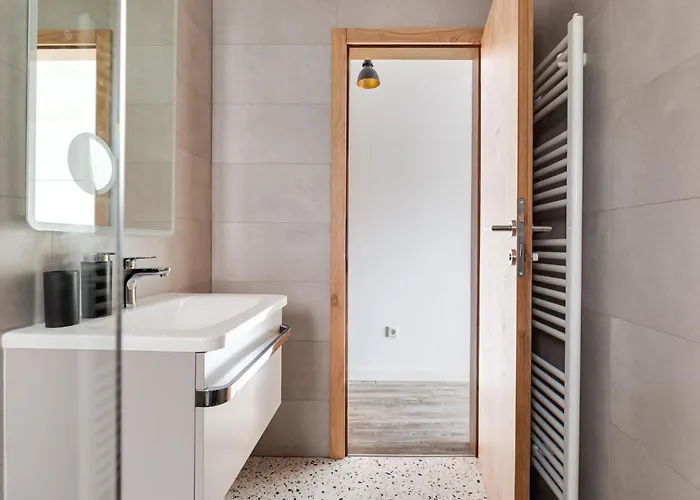 Holiday Klaudio By Interhome *