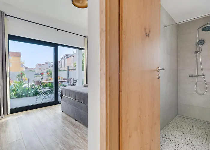 Holiday Klaudio By Interhome * 沃迪切