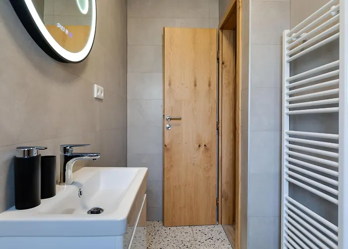 Holiday Klaudio By Interhome