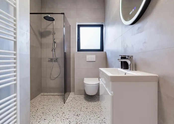 度假居 Holiday Klaudio By Interhome