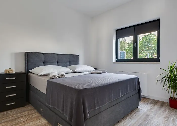 Holiday Klaudio By Interhome 度假居 *