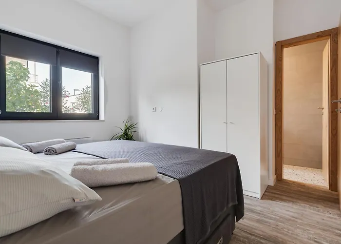 Holiday Klaudio By Interhome 度假居 沃迪切