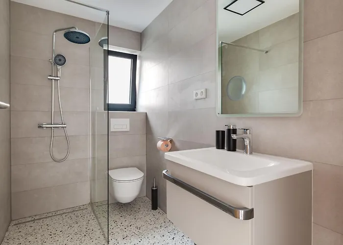 Holiday Klaudio By Interhome 沃迪切