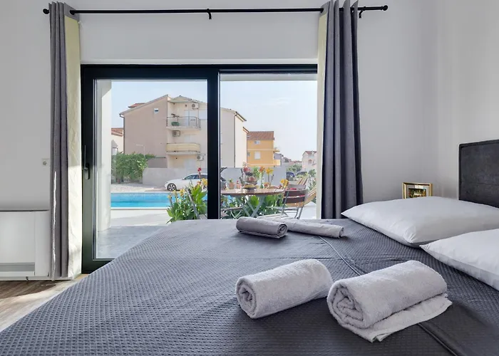 度假居 Holiday Klaudio By Interhome *