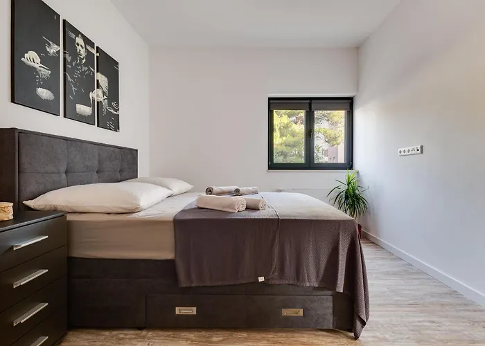 Holiday Klaudio By Interhome 沃迪切