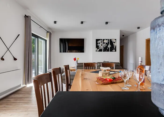 Holiday Klaudio By Interhome 度假居