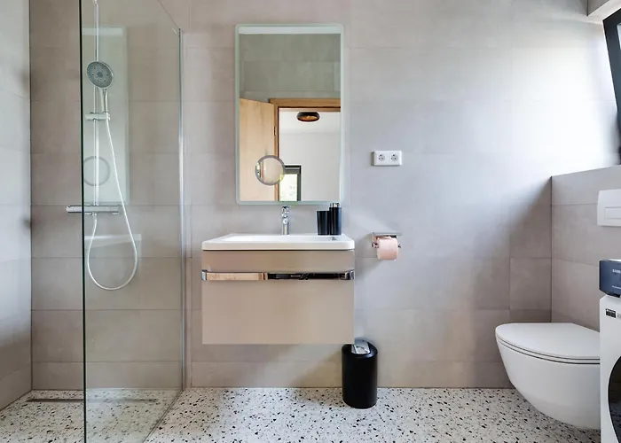 度假居 Holiday Klaudio By Interhome