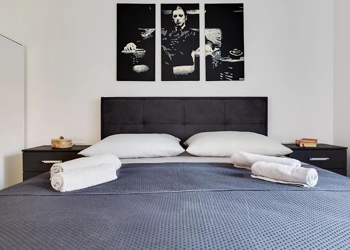 Holiday Klaudio By Interhome 度假居 *