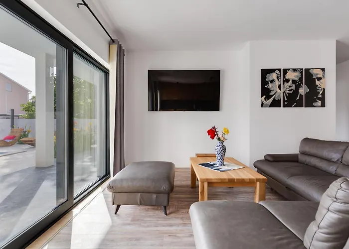 Holiday Klaudio By Interhome 度假居 沃迪切