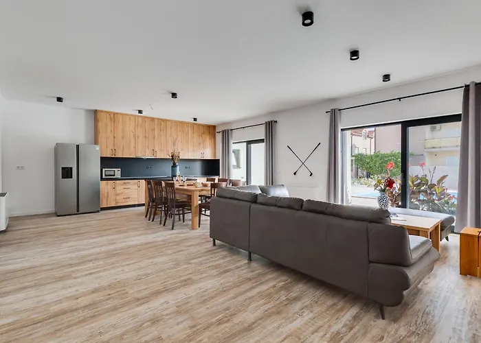 度假居 Holiday Klaudio By Interhome 沃迪切