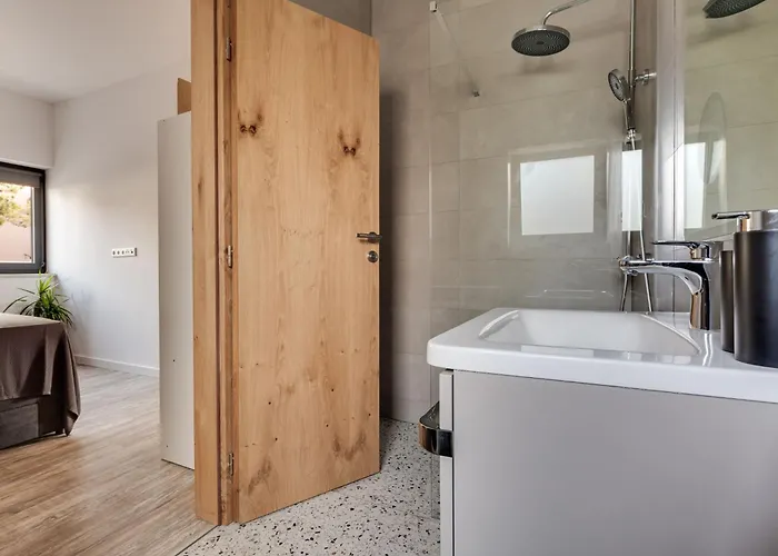 Holiday Klaudio By Interhome *