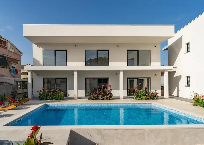 Holiday Klaudio By Interhome 沃迪切