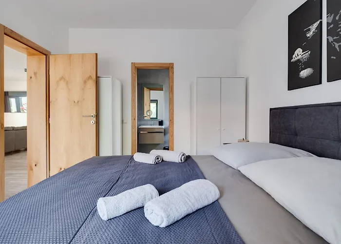 Holiday Klaudio By Interhome * 沃迪切