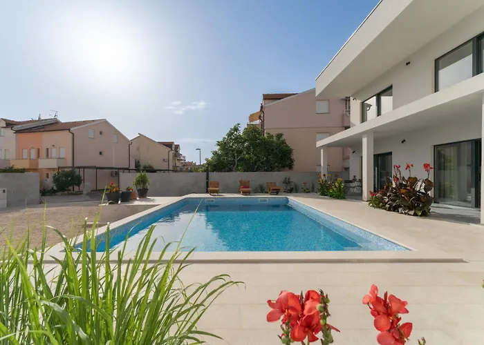 Holiday Klaudio By Interhome 度假居