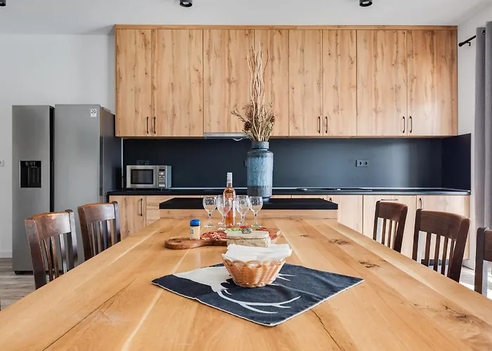 度假居 Holiday Klaudio By Interhome