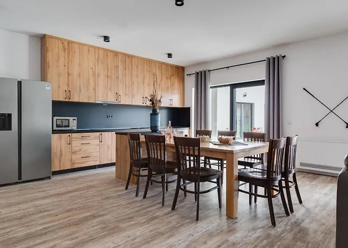 Holiday Klaudio By Interhome 度假居 *