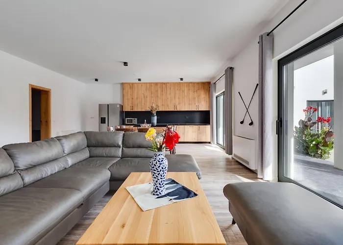 度假居 Holiday Klaudio By Interhome *