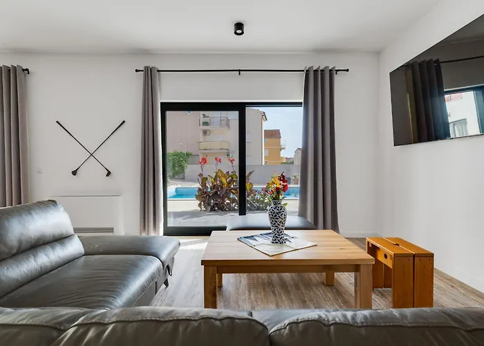 度假居 Holiday Klaudio By Interhome 沃迪切