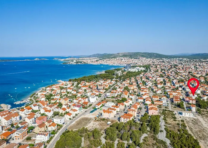 度假居 Holiday Klaudio By Interhome