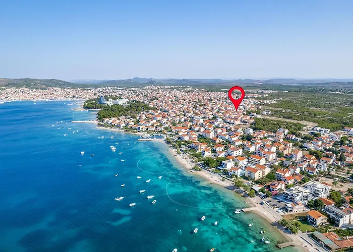 Holiday Klaudio By Interhome 度假居 沃迪切